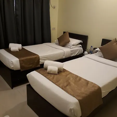 Apartment Dragonfly Emerald Mumbai