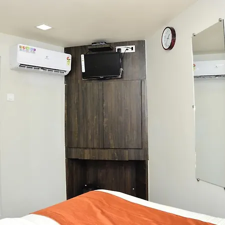 Premier Guest house 2*