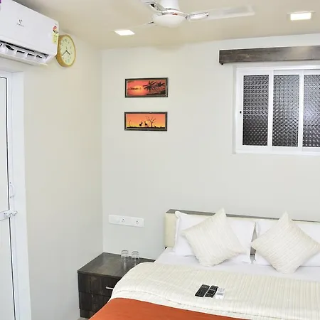 Guest house Premier Mumbai