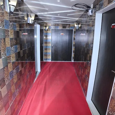 Premier Guest house Mumbai