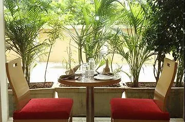 Hotel Marigold Residency Mumbai