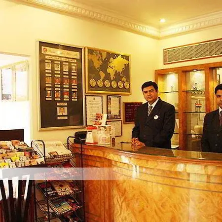 Ramee Guestline Khar Hotel