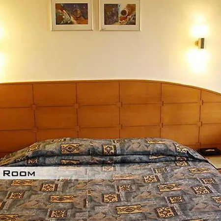 Ramee Guestline Khar Hotel Mumbai