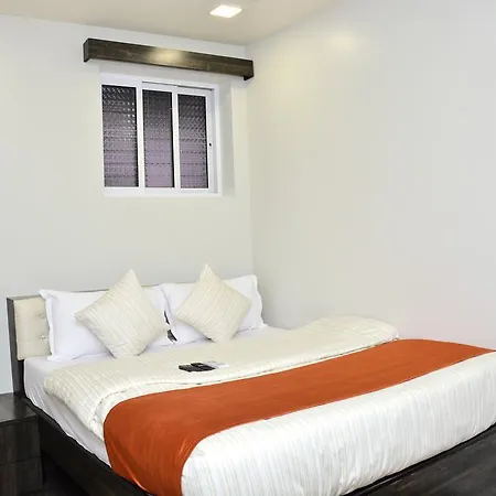 Guest house Premier Mumbai