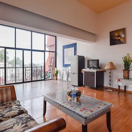 Chhapra's Palms Villas *