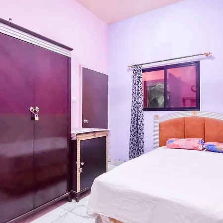 Villa Chhapra's Palms Villas