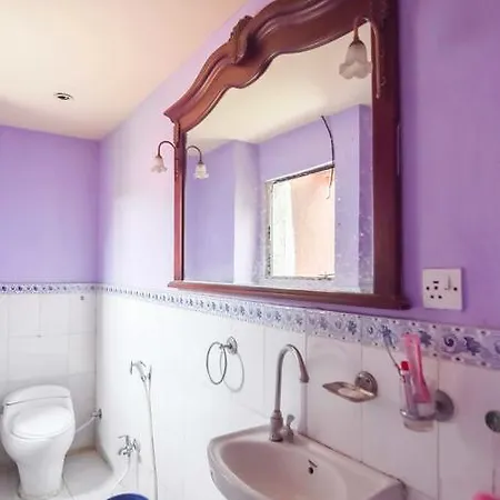 Chhapra's Palms Villas * Mumbai