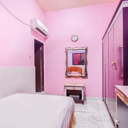 Chhapra's Palms Villas * Mumbai