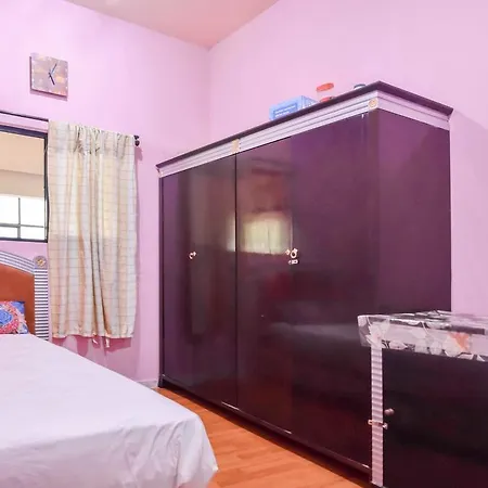 Chhapra's Palms Villas Villa