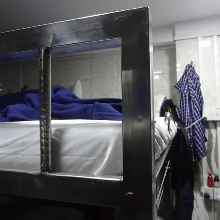 Hostel Aashiyana