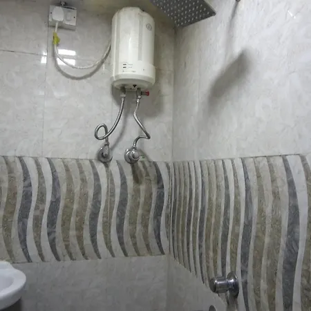 Hostel Aashiyana *