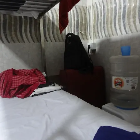 Hostel Aashiyana
