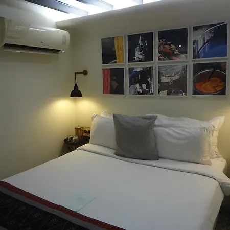 Abode Mumbai
