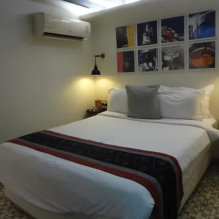 Hotel Abode 3*