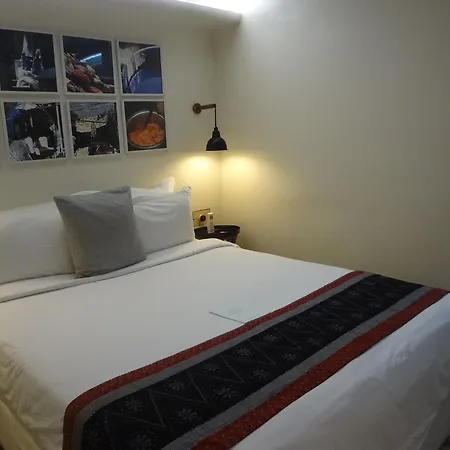 Abode