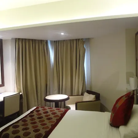 Ramee Guestline Juhu Hotel Mumbai