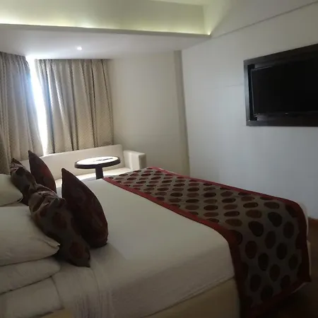 Ramee Guestline Juhu Hotel