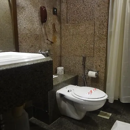 Midtown Pritam Hotel Mumbai
