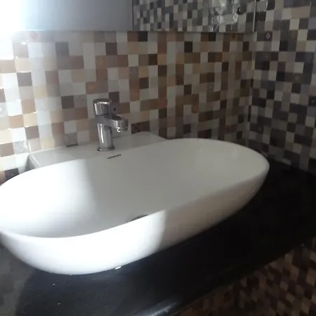 Karishma Mumbai