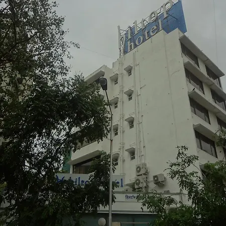 Hiltop Hotel Mumbai