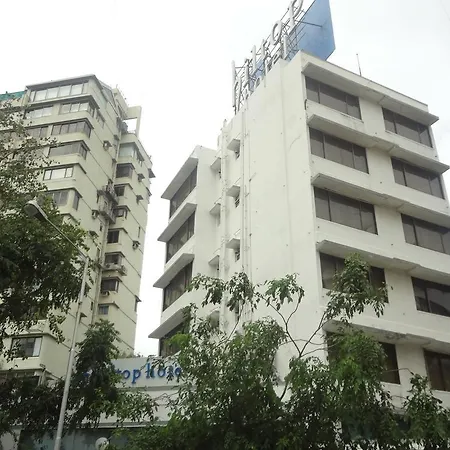 Hiltop Hotel Mumbai