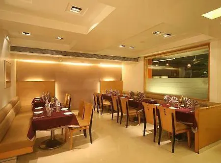 Hotel Suncity Residency Mumbai
