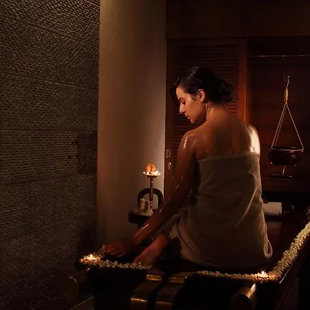 Hotel The Lalit 5*