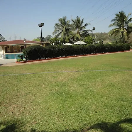 Ramada Powai & Convention Centre Hotel 5*