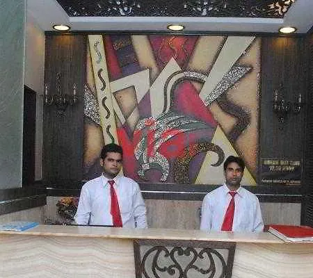 Hotel Fabhotel Kamran Residency - Nr Lbs Marg Mumbai