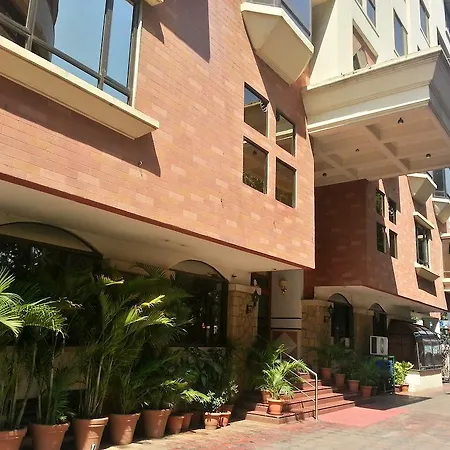 Hotel The Paradise By Tunga
