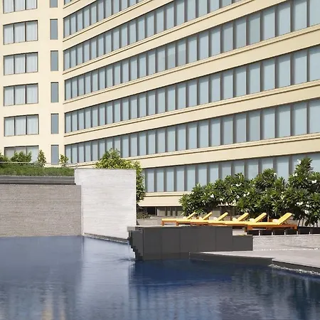 Hotel Trident Bandra Kurla