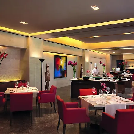 The Oberoi Mumbai