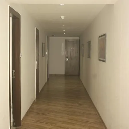Hotel Maxx Value Hospitality Mumbai