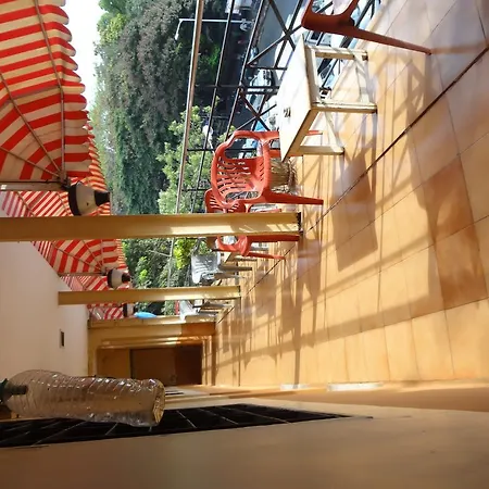 New Bengal Hotel 3*