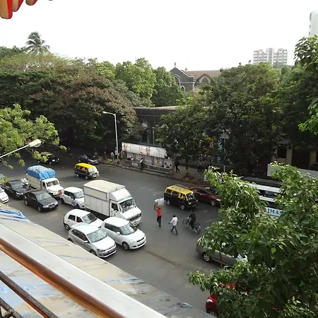 New Bengal 3* Mumbai