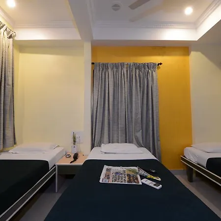 Hotel Palace Mumbai