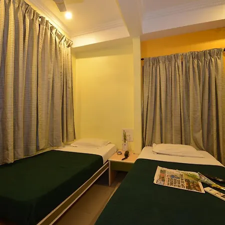 Hotel Palace 2*