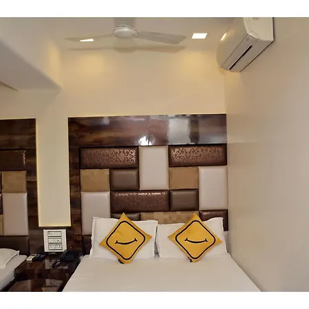 Hotel Vista At Colaba Mumbai