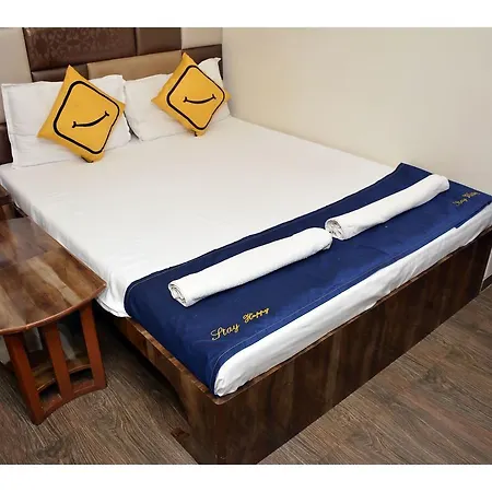 Hotel Vista At Colaba