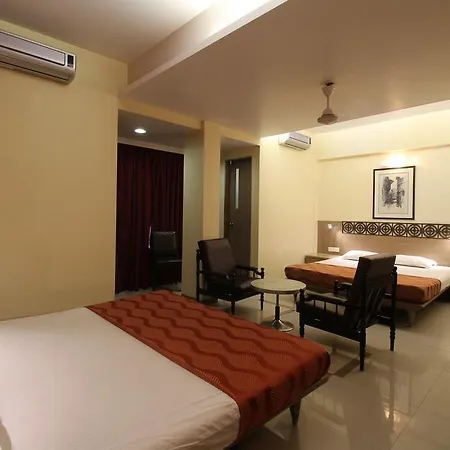 Samrat Hotel Mumbai
