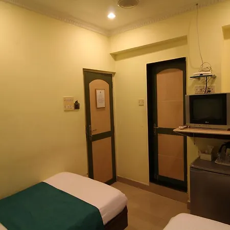 Hotel Palace 2*