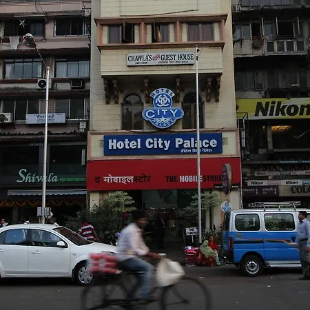 Palace Mumbai