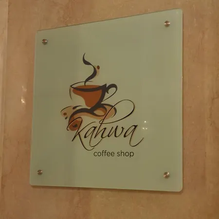 Royal Tulip Navi Hotel