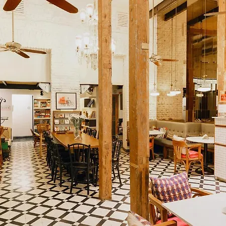 Abode Hotel Mumbai
