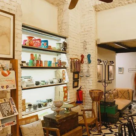 Abode 3*