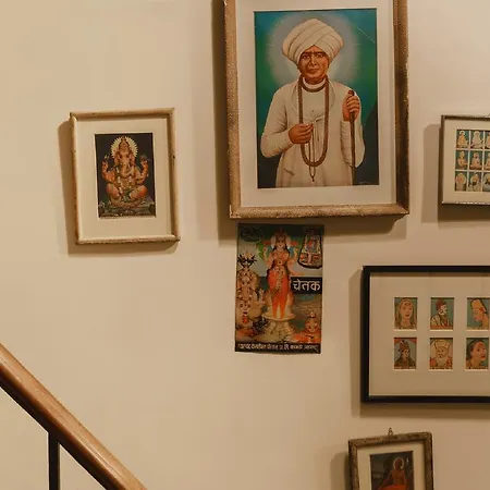 Hotel Abode Mumbai