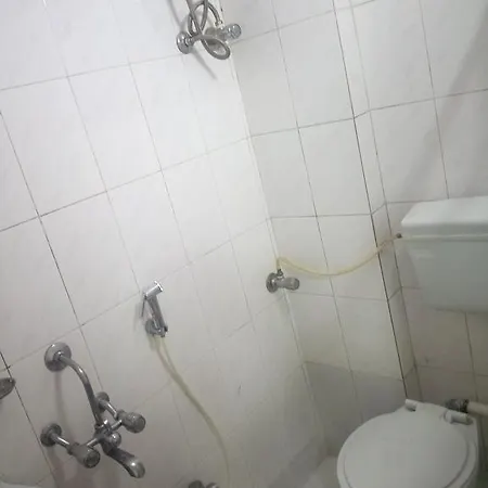 Home Stay 3* Mumbai
