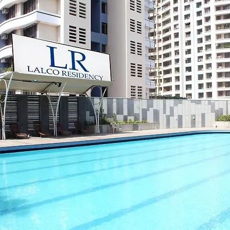 Lalco Residency 4* Mumbai