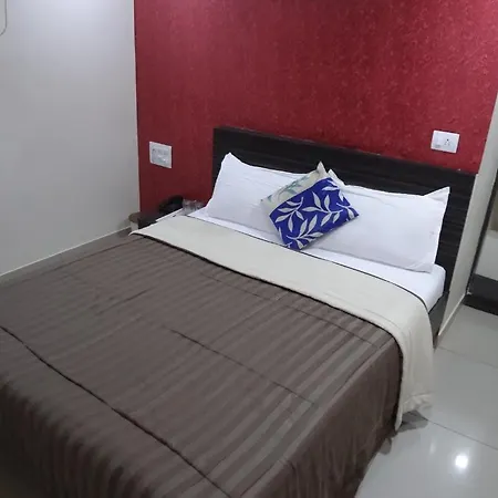 Ascot Guest house