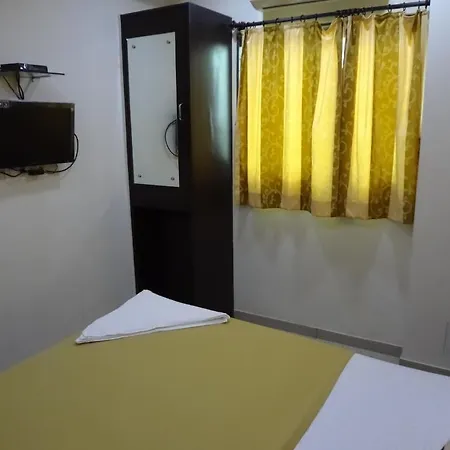 Ascot Guest house